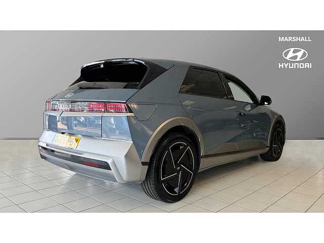 Hyundai Ioniq 5 168kW Ultimate 84 kWh 5dr Auto [Tech Pack]