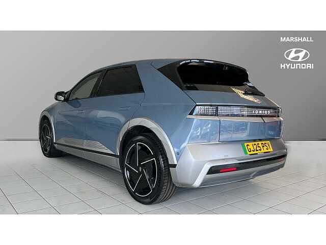 Hyundai Ioniq 5 168kW Ultimate 84 kWh 5dr Auto [Tech Pack]