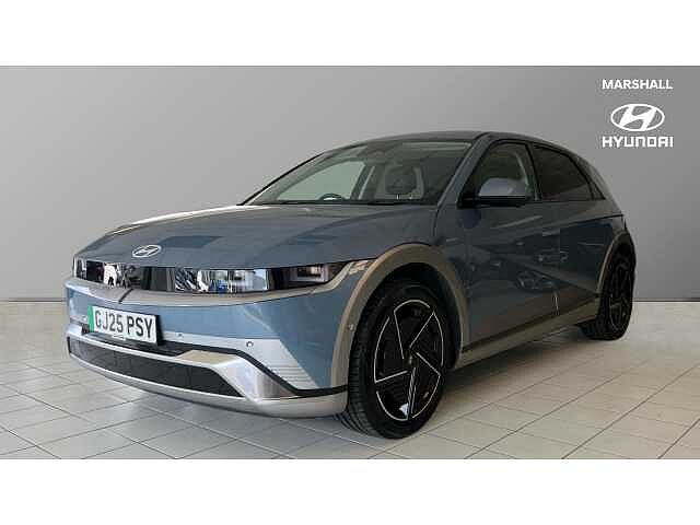 Hyundai Ioniq 5 168kW Ultimate 84 kWh 5dr Auto [Tech Pack]
