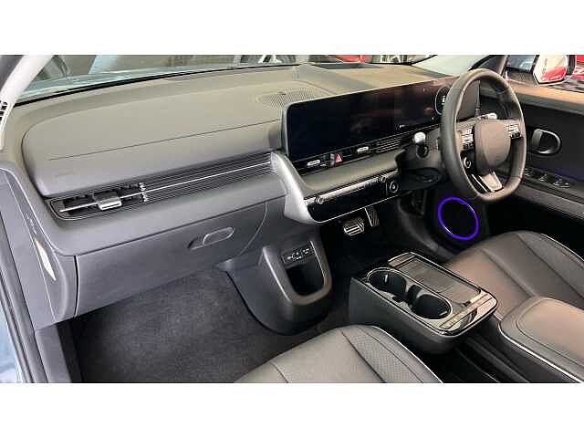 Hyundai Ioniq 5 168kW Ultimate 84 kWh 5dr Auto [Tech Pack]