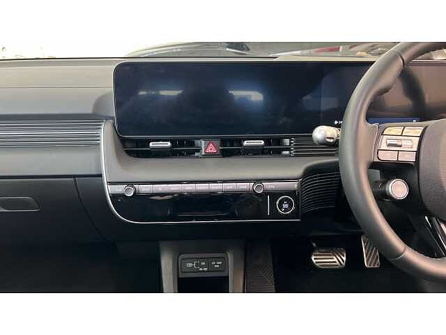 Hyundai Ioniq 5 168kW Ultimate 84 kWh 5dr Auto [Tech Pack]