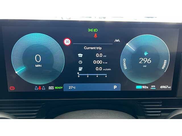 Hyundai Ioniq 5 168kW Ultimate 84 kWh 5dr Auto [Tech Pack]