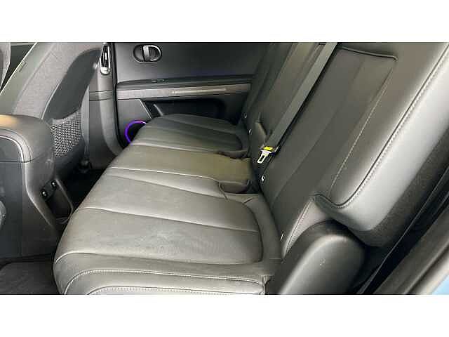 Hyundai Ioniq 5 168kW Ultimate 84 kWh 5dr Auto [Tech Pack]