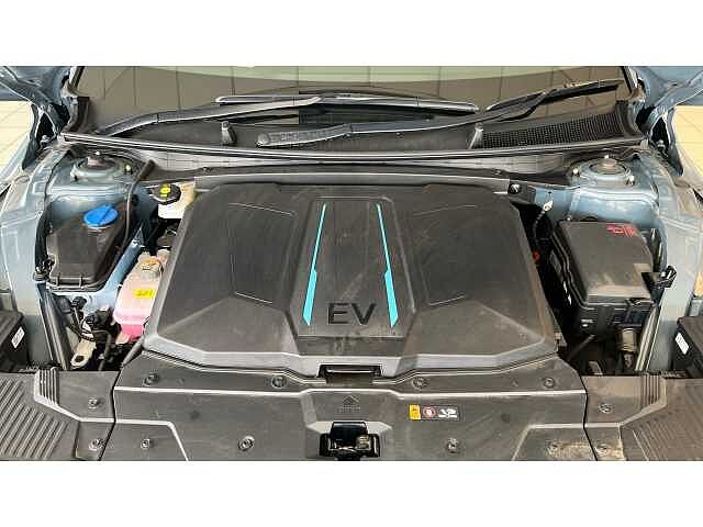 Hyundai Ioniq 5 168kW Ultimate 84 kWh 5dr Auto [Tech Pack]