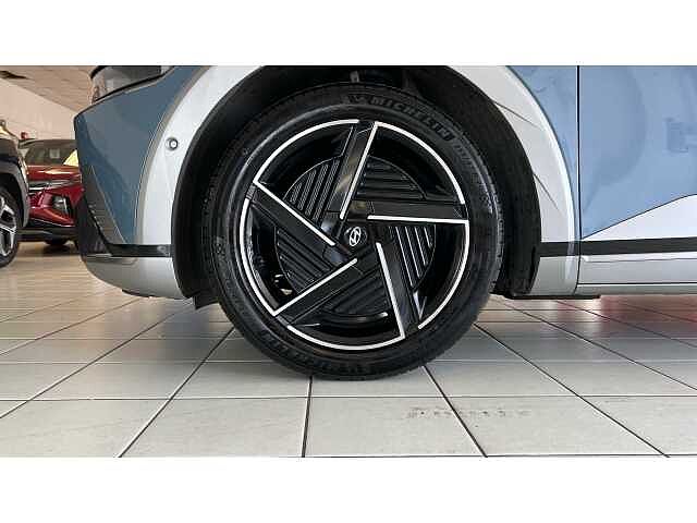 Hyundai Ioniq 5 168kW Ultimate 84 kWh 5dr Auto [Tech Pack]