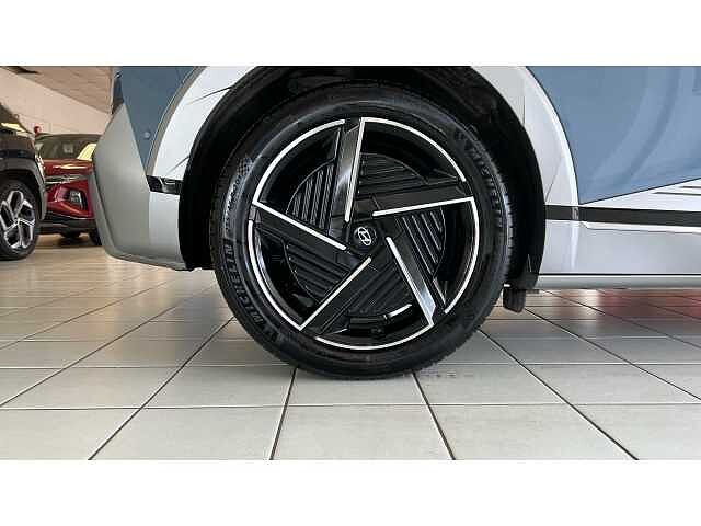 Hyundai Ioniq 5 168kW Ultimate 84 kWh 5dr Auto [Tech Pack]
