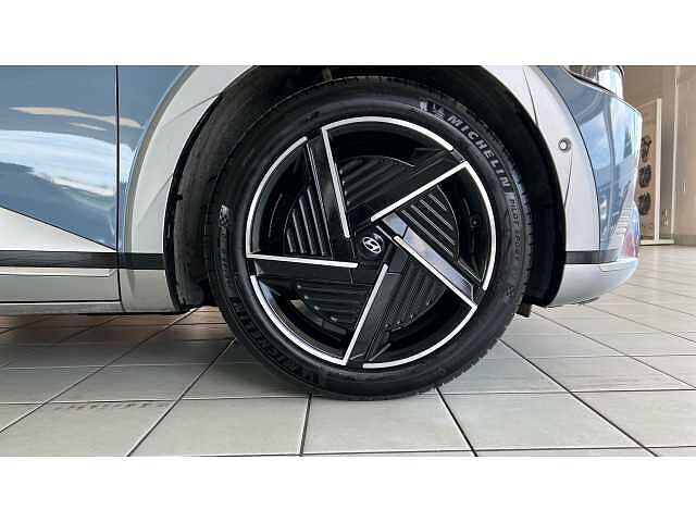 Hyundai Ioniq 5 168kW Ultimate 84 kWh 5dr Auto [Tech Pack]