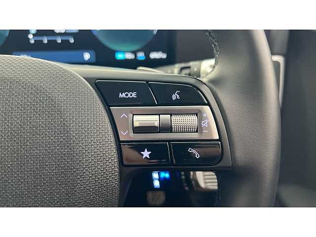 Hyundai Ioniq 5 168kW Ultimate 84 kWh 5dr Auto [Tech Pack]