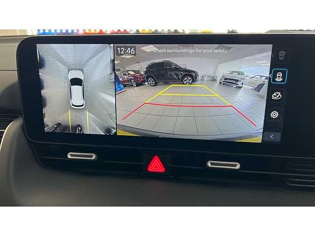 Hyundai Ioniq 5 168kW Ultimate 84 kWh 5dr Auto [Tech Pack]