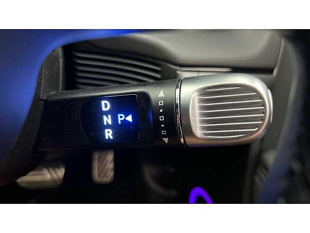 Hyundai Ioniq 5 168kW Ultimate 84 kWh 5dr Auto [Tech Pack]