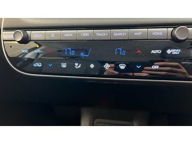 Hyundai Ioniq 5 168kW Ultimate 84 kWh 5dr Auto [Tech Pack]