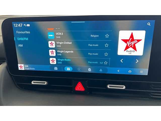 Hyundai Ioniq 5 168kW Ultimate 84 kWh 5dr Auto [Tech Pack]