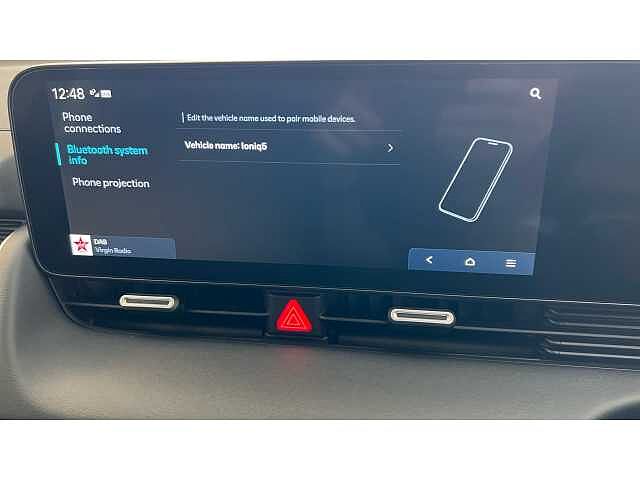 Hyundai Ioniq 5 168kW Ultimate 84 kWh 5dr Auto [Tech Pack]