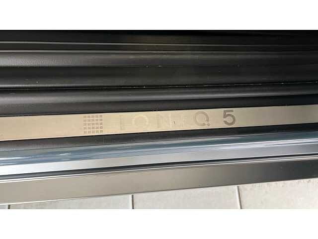 Hyundai Ioniq 5 168kW Ultimate 84 kWh 5dr Auto [Tech Pack]