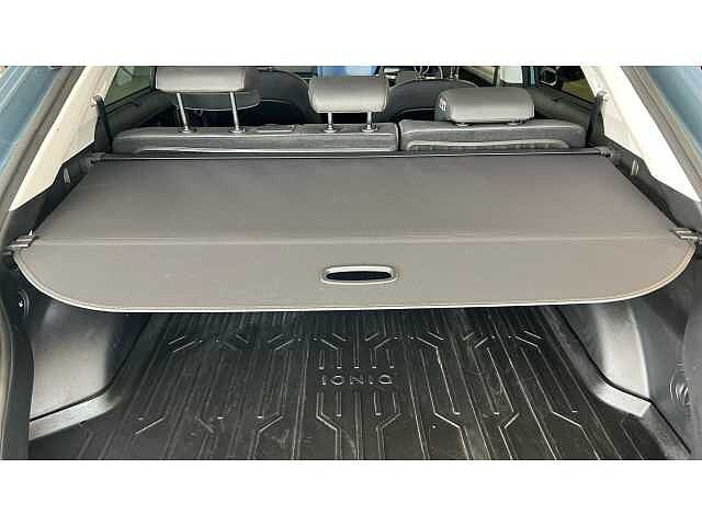 Hyundai Ioniq 5 168kW Ultimate 84 kWh 5dr Auto [Tech Pack]