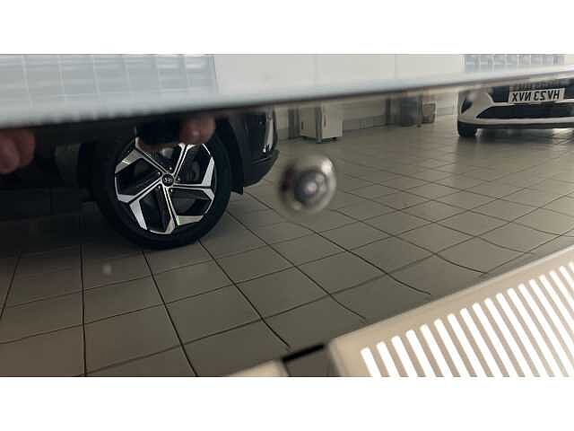 Hyundai Ioniq 5 168kW Ultimate 84 kWh 5dr Auto [Tech Pack]