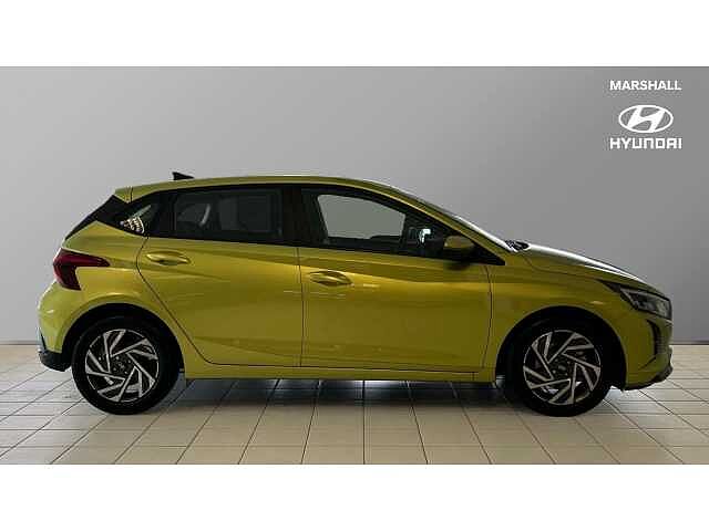 Hyundai i20 I20 1.0T GDi Advance [Nav] 5dr