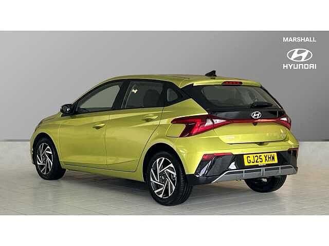 Hyundai i20 I20 1.0T GDi Advance [Nav] 5dr