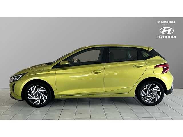 Hyundai i20 I20 1.0T GDi Advance [Nav] 5dr