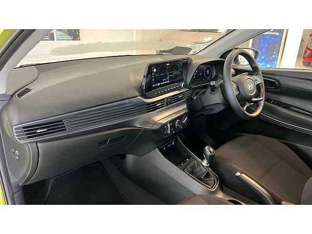 Hyundai i20 I20 1.0T GDi Advance [Nav] 5dr