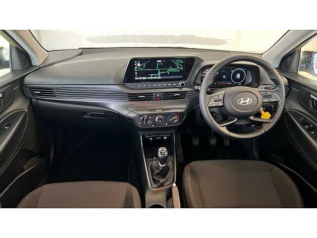 Hyundai i20 I20 1.0T GDi Advance [Nav] 5dr