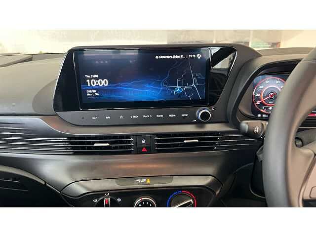 Hyundai i20 I20 1.0T GDi Advance [Nav] 5dr