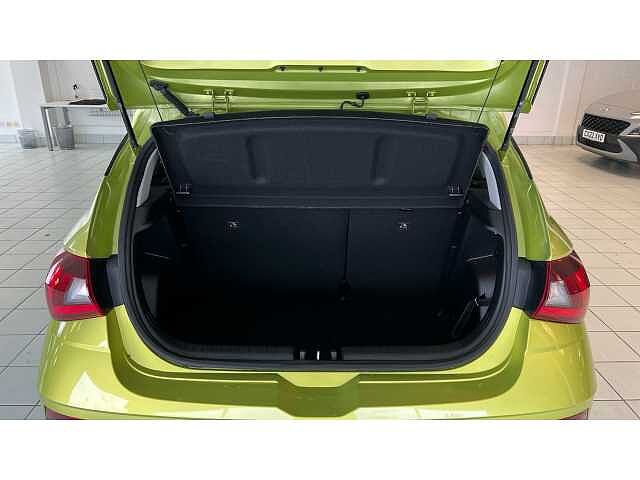 Hyundai i20 I20 1.0T GDi Advance [Nav] 5dr