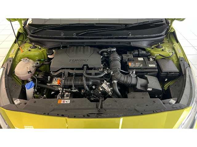 Hyundai i20 I20 1.0T GDi Advance [Nav] 5dr