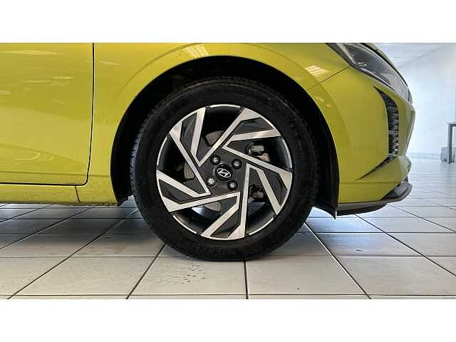 Hyundai i20 I20 1.0T GDi Advance [Nav] 5dr