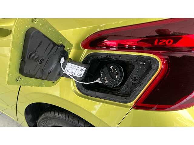 Hyundai i20 I20 1.0T GDi Advance [Nav] 5dr