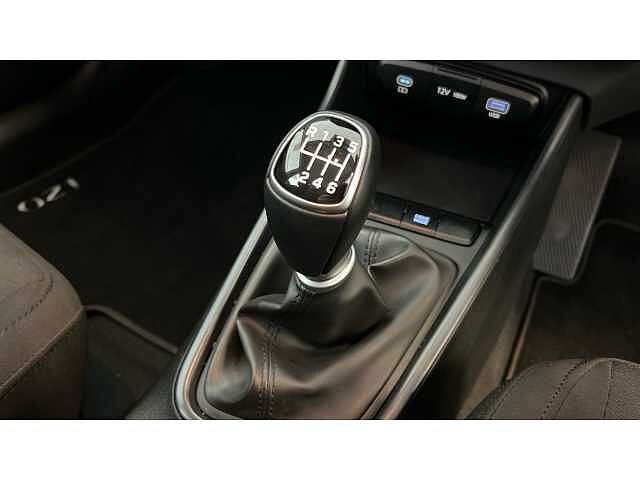 Hyundai i20 I20 1.0T GDi Advance [Nav] 5dr