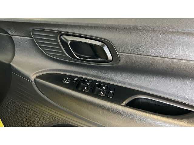 Hyundai i20 I20 1.0T GDi Advance [Nav] 5dr