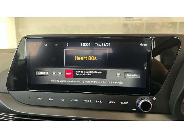 Hyundai i20 I20 1.0T GDi Advance [Nav] 5dr