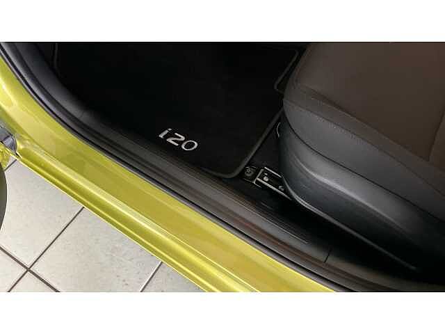 Hyundai i20 I20 1.0T GDi Advance [Nav] 5dr
