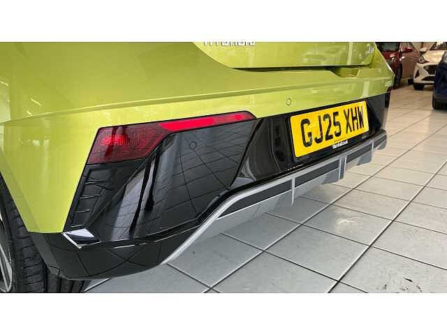 Hyundai i20 I20 1.0T GDi Advance [Nav] 5dr