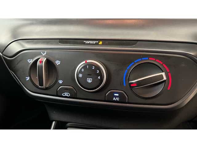 Hyundai i20 I20 1.0T GDi Advance [Nav] 5dr