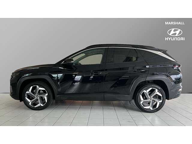 Hyundai Tucson TUCSON 1.6 TGDi Hybrid 230 Ultimate 5dr 2WD Auto