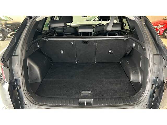 Hyundai Tucson TUCSON 1.6 TGDi Hybrid 230 Ultimate 5dr 2WD Auto