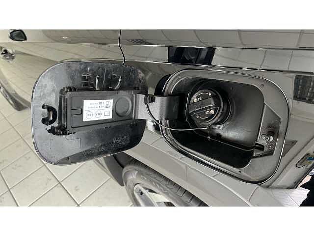 Hyundai Tucson TUCSON 1.6 TGDi Hybrid 230 Ultimate 5dr 2WD Auto