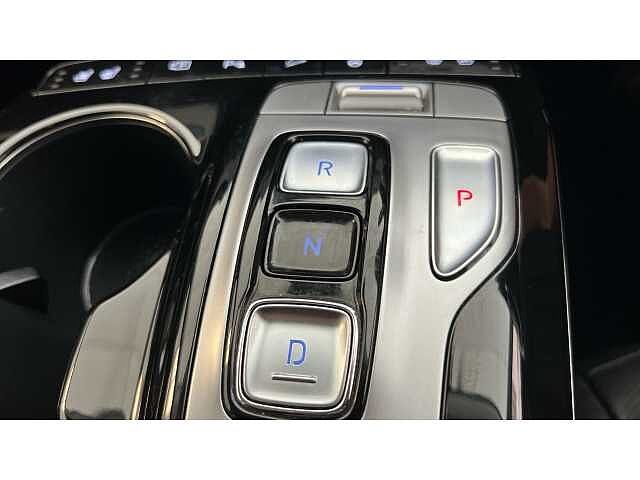 Hyundai Tucson TUCSON 1.6 TGDi Hybrid 230 Ultimate 5dr 2WD Auto
