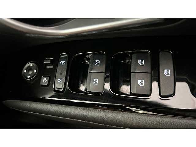 Hyundai Tucson TUCSON 1.6 TGDi Hybrid 230 Ultimate 5dr 2WD Auto