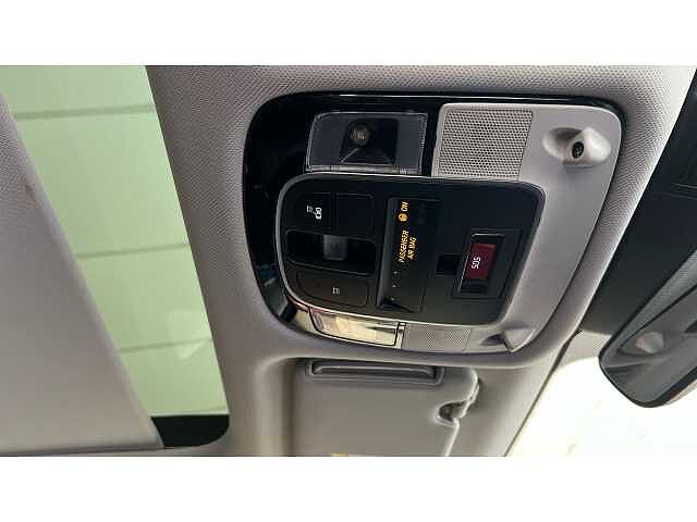 Hyundai Tucson TUCSON 1.6 TGDi Hybrid 230 Ultimate 5dr 2WD Auto