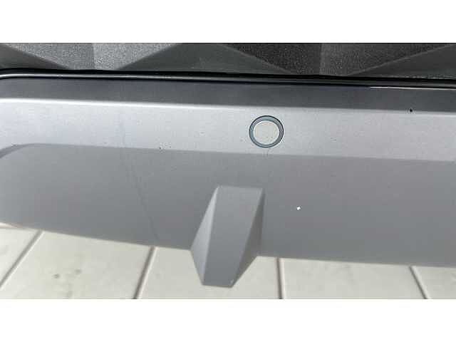 Hyundai Tucson TUCSON 1.6 TGDi Hybrid 230 Ultimate 5dr 2WD Auto