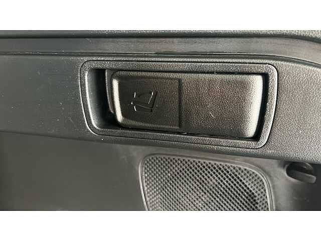 Hyundai Tucson TUCSON 1.6 TGDi Hybrid 230 Ultimate 5dr 2WD Auto