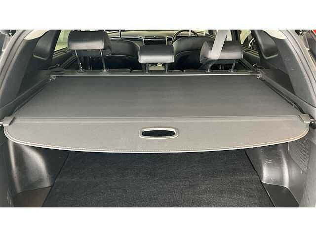 Hyundai Tucson TUCSON 1.6 TGDi Hybrid 230 Ultimate 5dr 2WD Auto