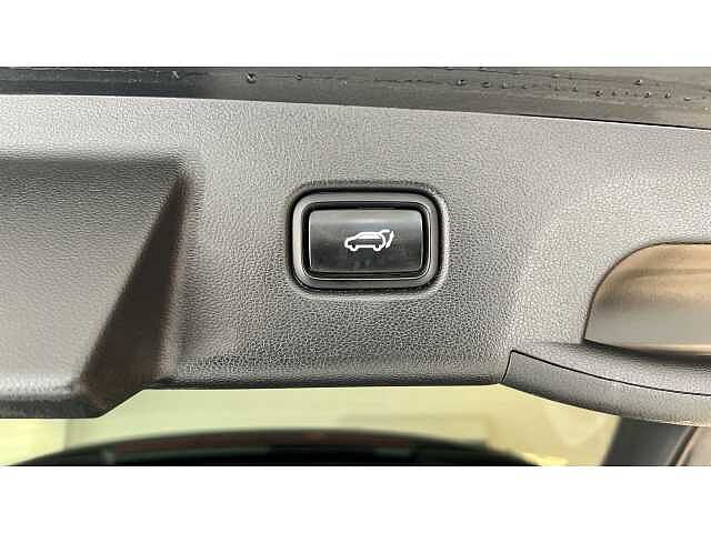 Hyundai Tucson TUCSON 1.6 TGDi Hybrid 230 Ultimate 5dr 2WD Auto