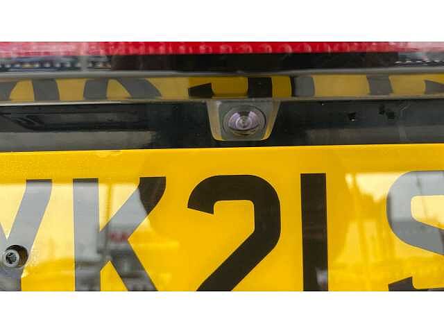 Hyundai Tucson TUCSON 1.6 TGDi Hybrid 230 Ultimate 5dr 2WD Auto