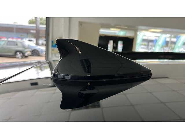 Hyundai Tucson TUCSON 1.6 TGDi Hybrid 230 Ultimate 5dr 2WD Auto