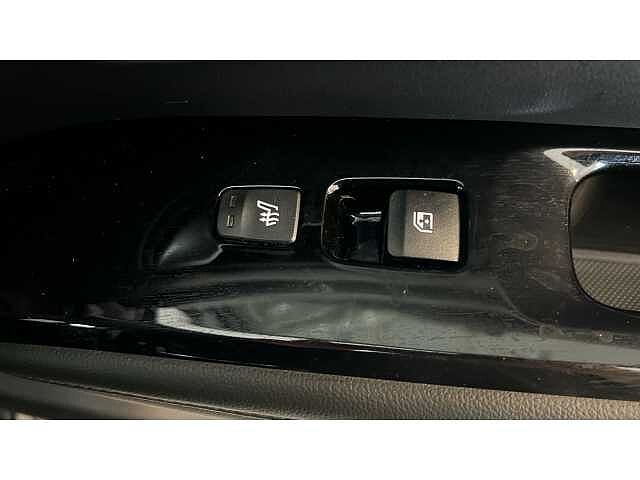 Hyundai Tucson TUCSON 1.6 TGDi Hybrid 230 Ultimate 5dr 2WD Auto