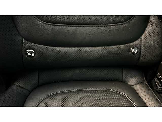 Hyundai Tucson TUCSON 1.6 TGDi Hybrid 230 Ultimate 5dr 2WD Auto